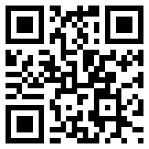 BleBlo QR Code